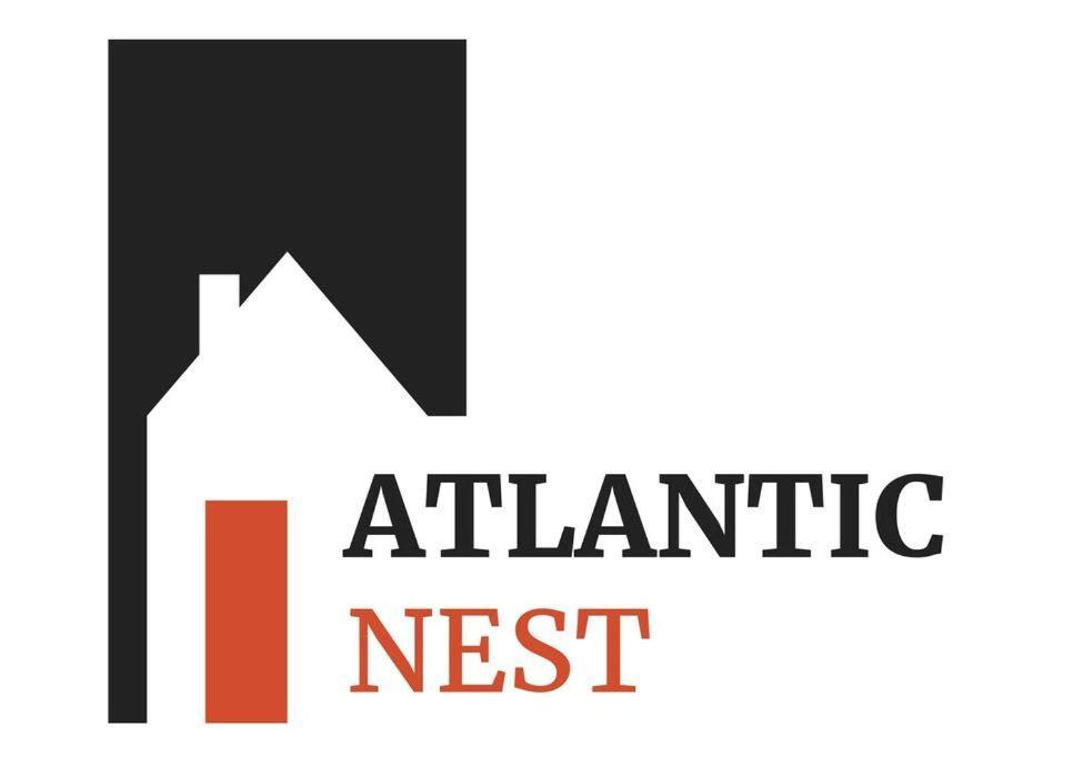 Вілла Atlantic Nest Poiares Ві́ла-Но́ва-де-Пойа́реш Екстер'єр фото